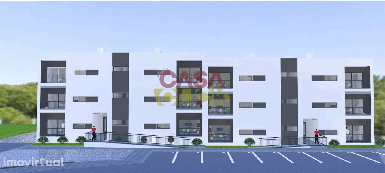 Apartamento T3 Venda em Constância,Constância - Grande imagem: 2/18