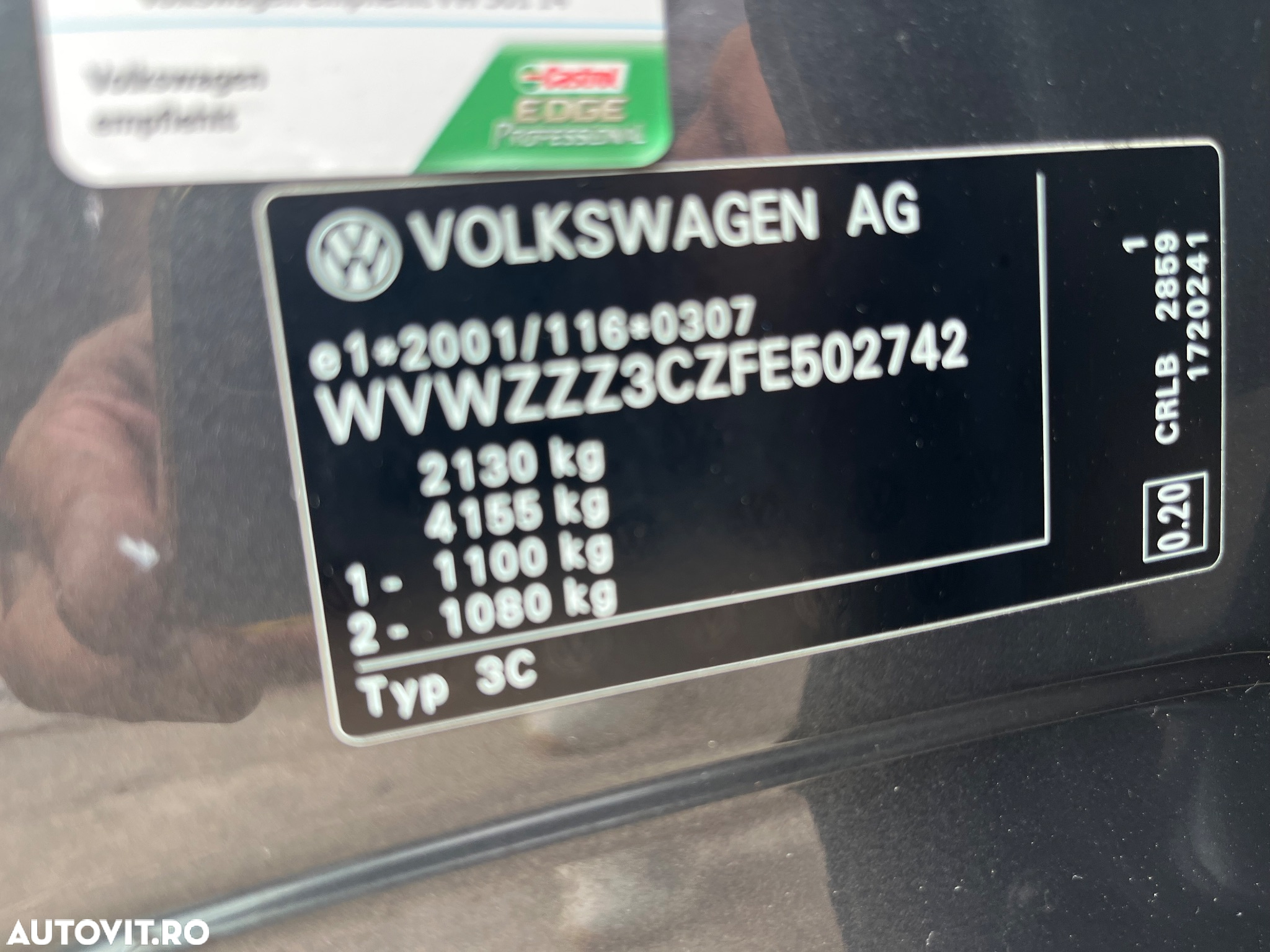 Volkswagen Passat - 24