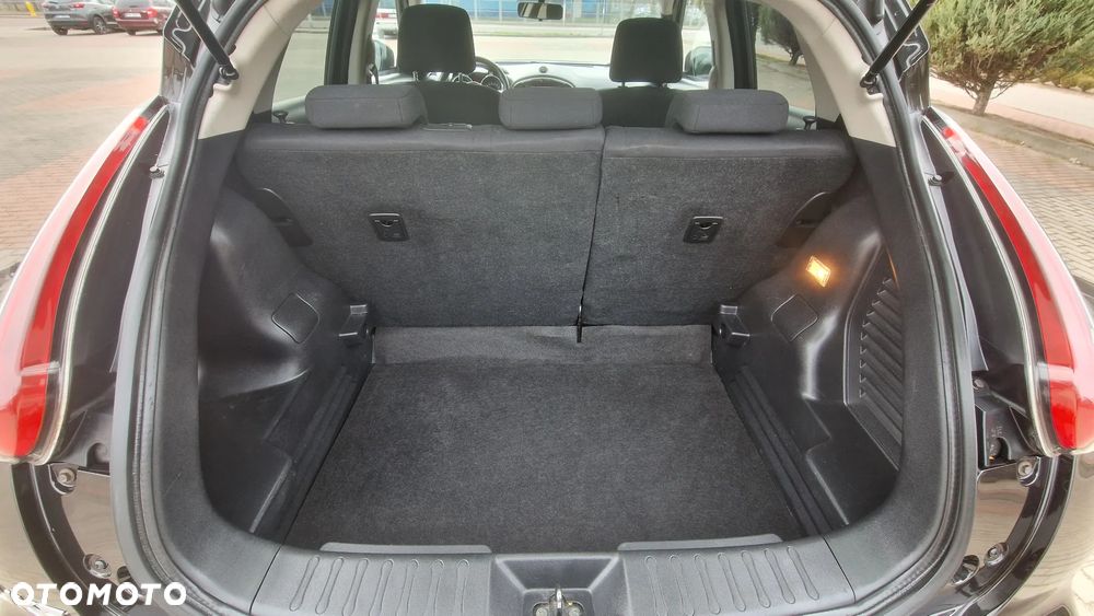 Nissan Juke 1.2 DIG-T Acenta - 18