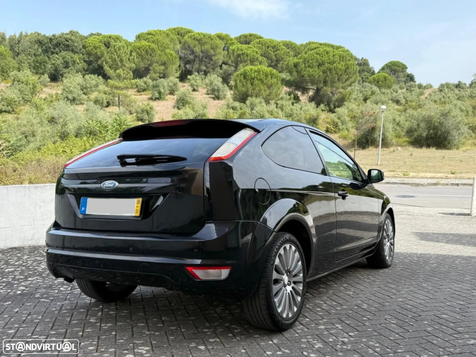 Ford Focus 1.6 TDCi Sport - 6