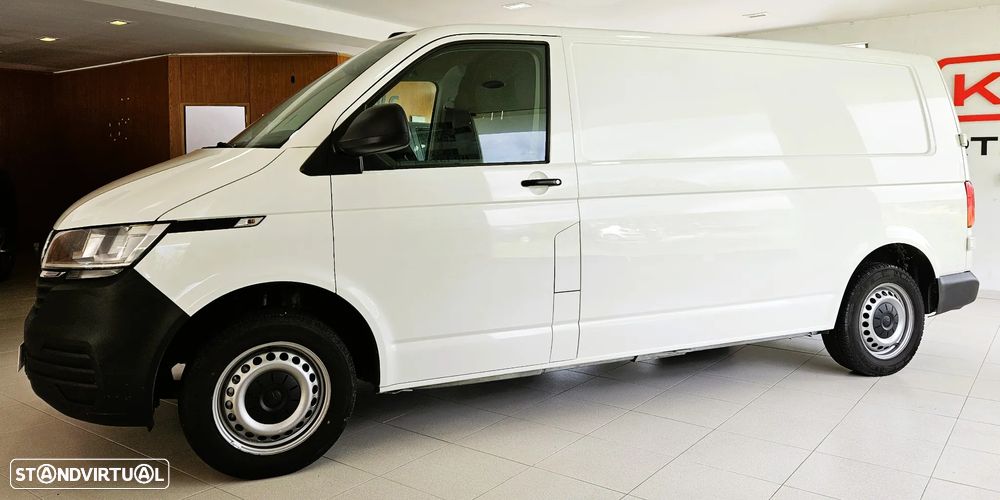 VW Transporter 2.0 TDi 150 L2H1 - 3