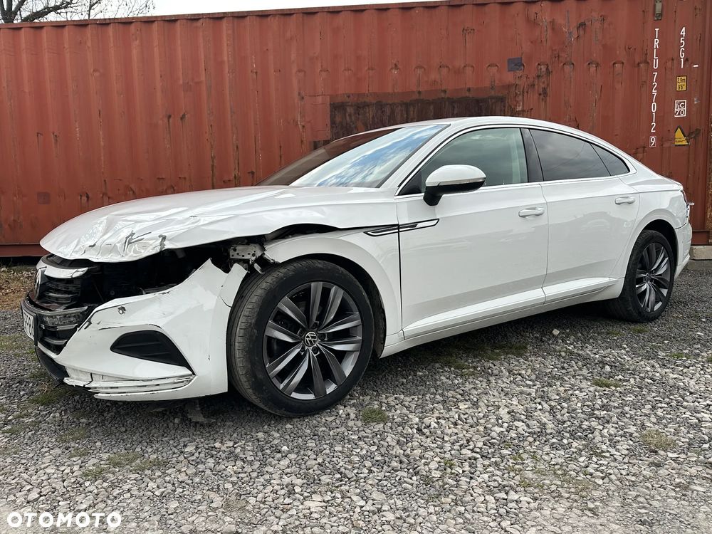Volkswagen Arteon 2.0 TDI SCR Essence DSG - 6