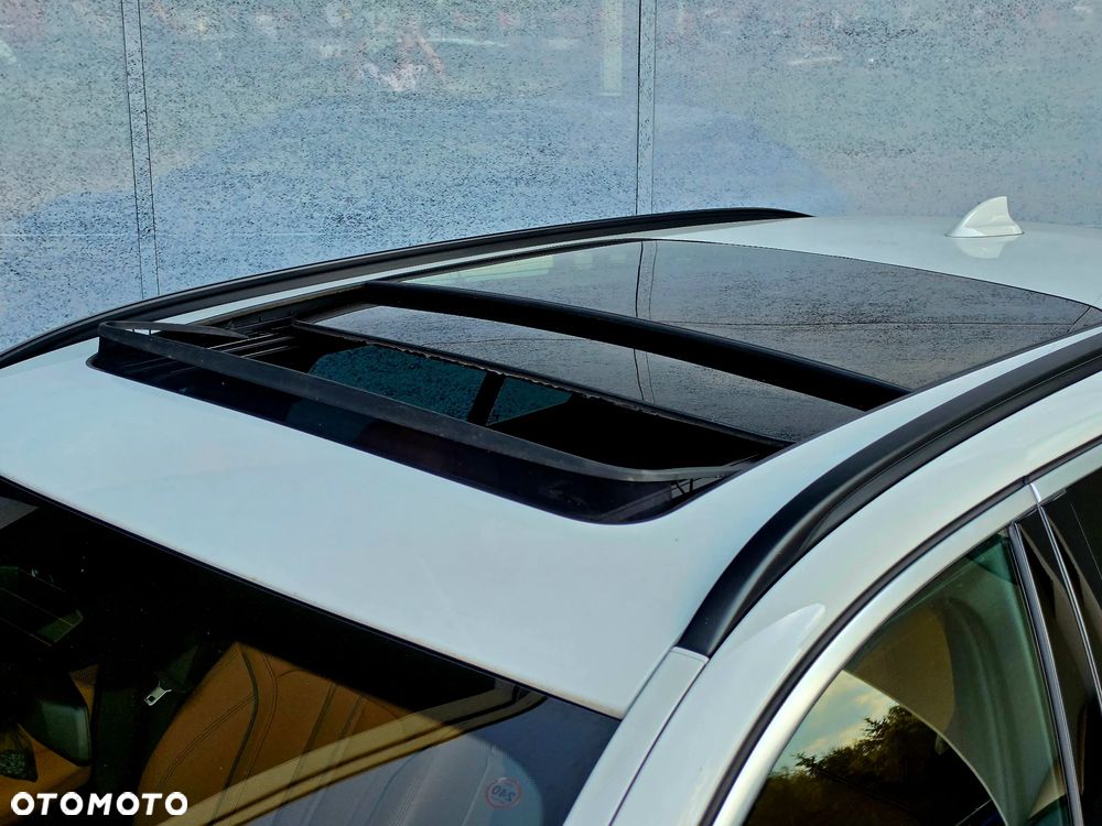 BMW Seria 5 540d xDrive M Sport Edition - 8