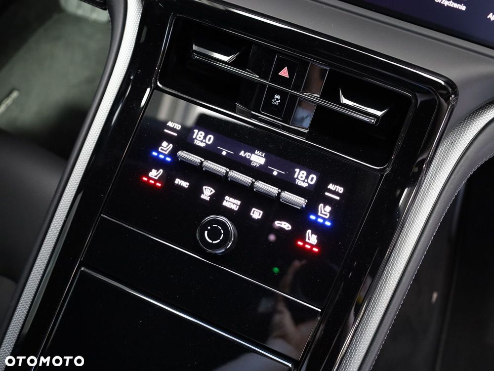 Porsche Panamera - 15