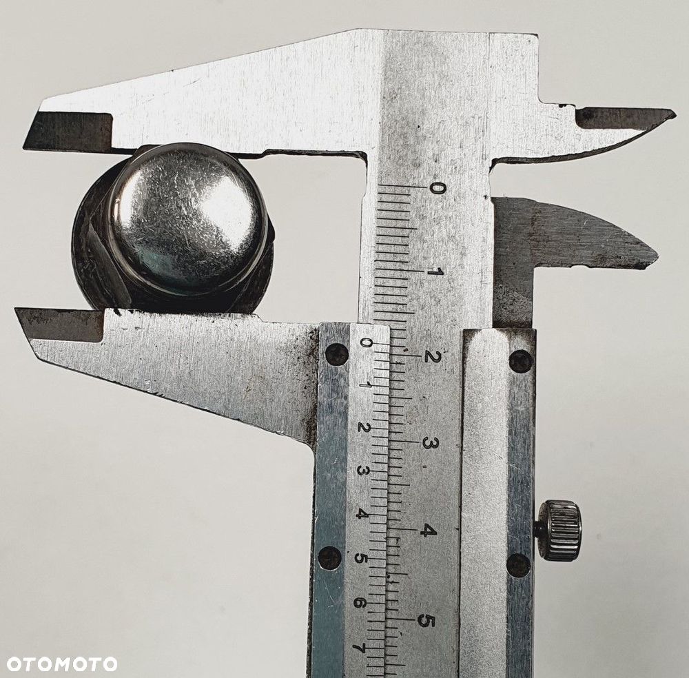 NAKRĘTKI KÓŁ FELG HYUNDAI GENESIS COUPE KOMPLET - 4