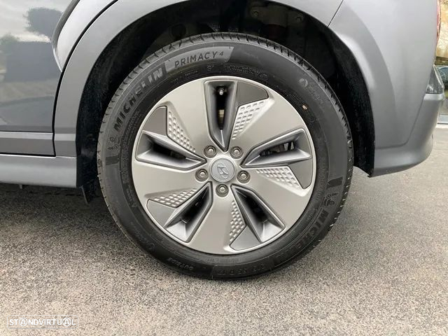 Hyundai Kauai EV 39 kWh Executive - 12