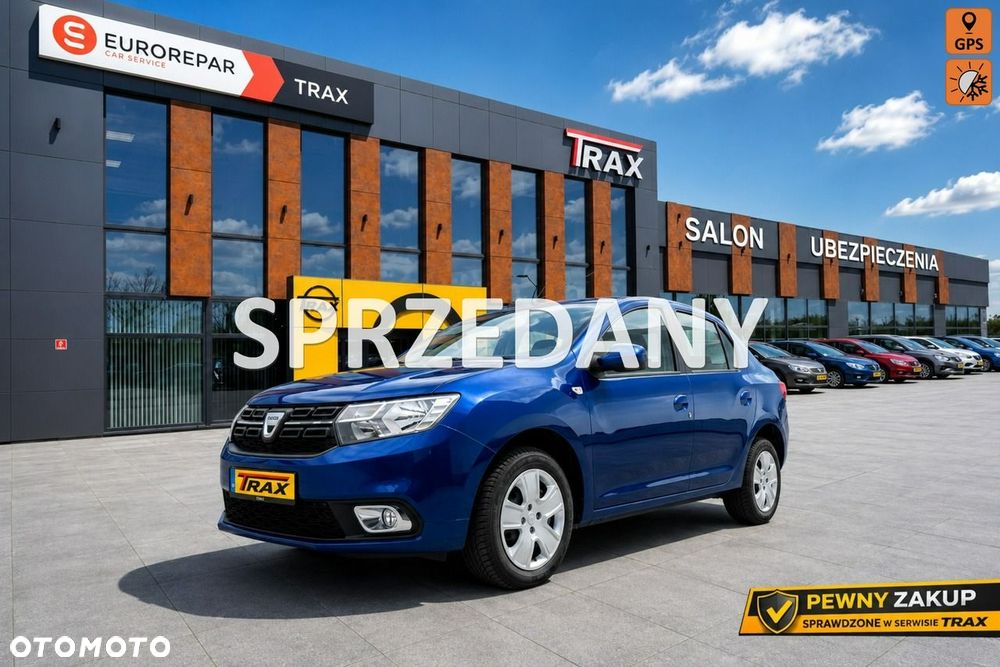 Dacia Sandero SCe 75 Comfort - 2
