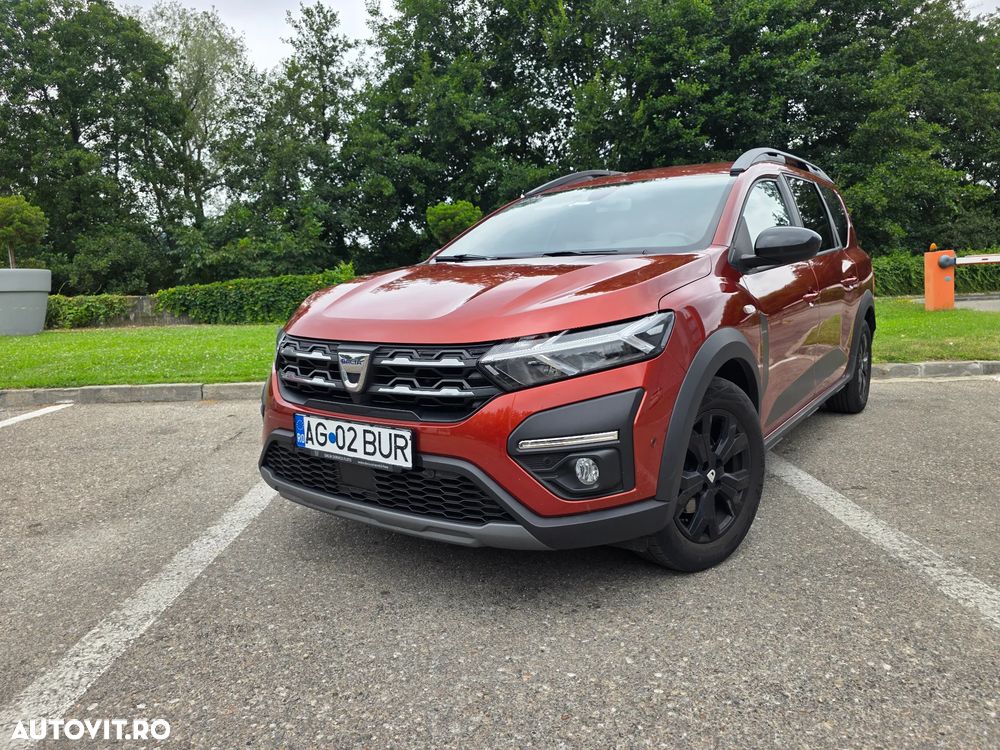 Dacia Jogger - 2