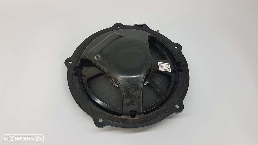 ALTO-FALANTE INFINITI G COUPE G37 S - 3