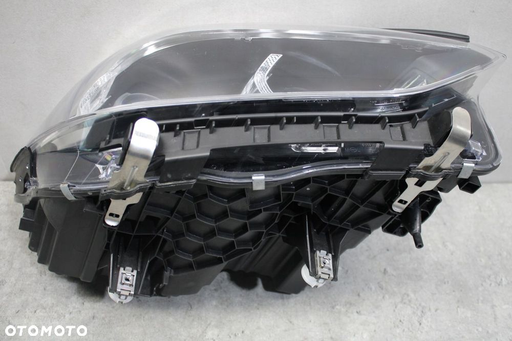 REFLEKTOR PRAWY BMW G01 X3 G02 X4 FULL LED 17- - 5