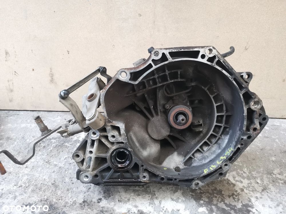 Skrzynia Biegów F13C394 Opel Corsa Meriva 1.0 1.2 - 1