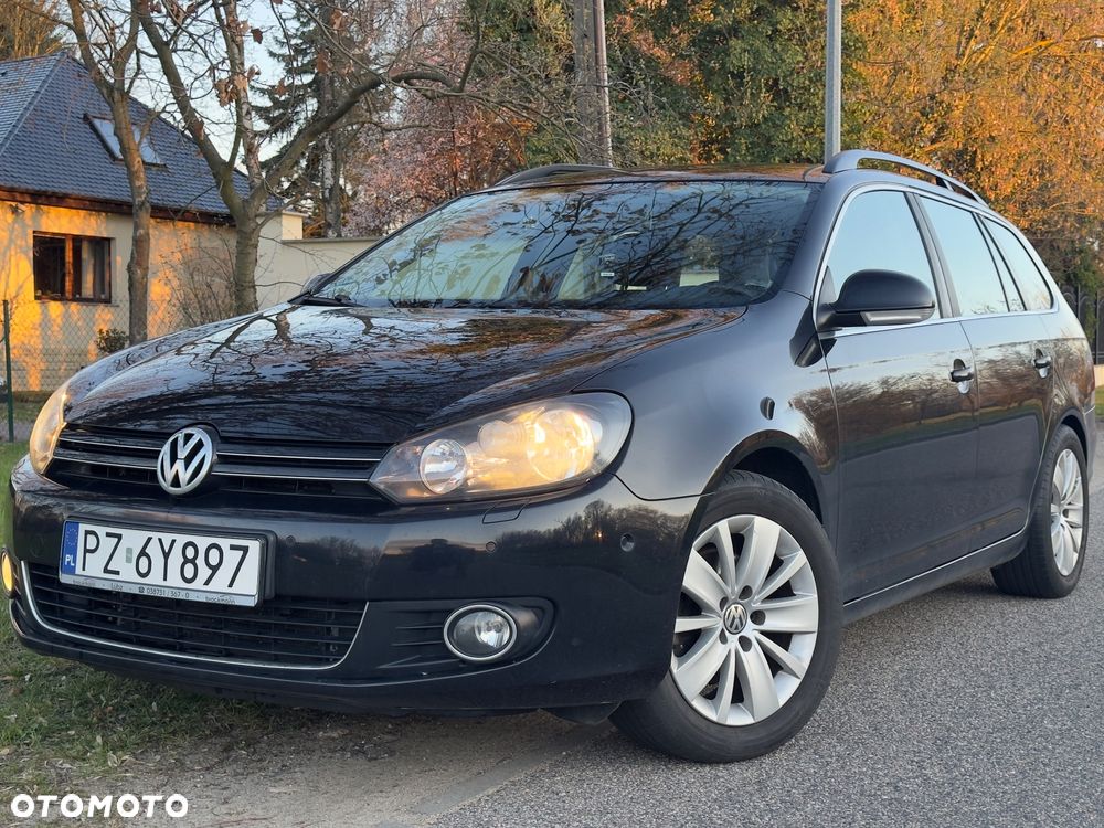 Volkswagen Golf 1.4 TSI Highline - 2