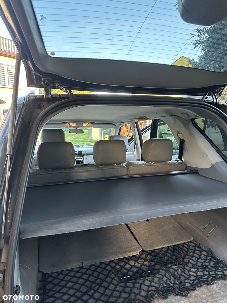 Mercedes-Benz ML 320 - 7