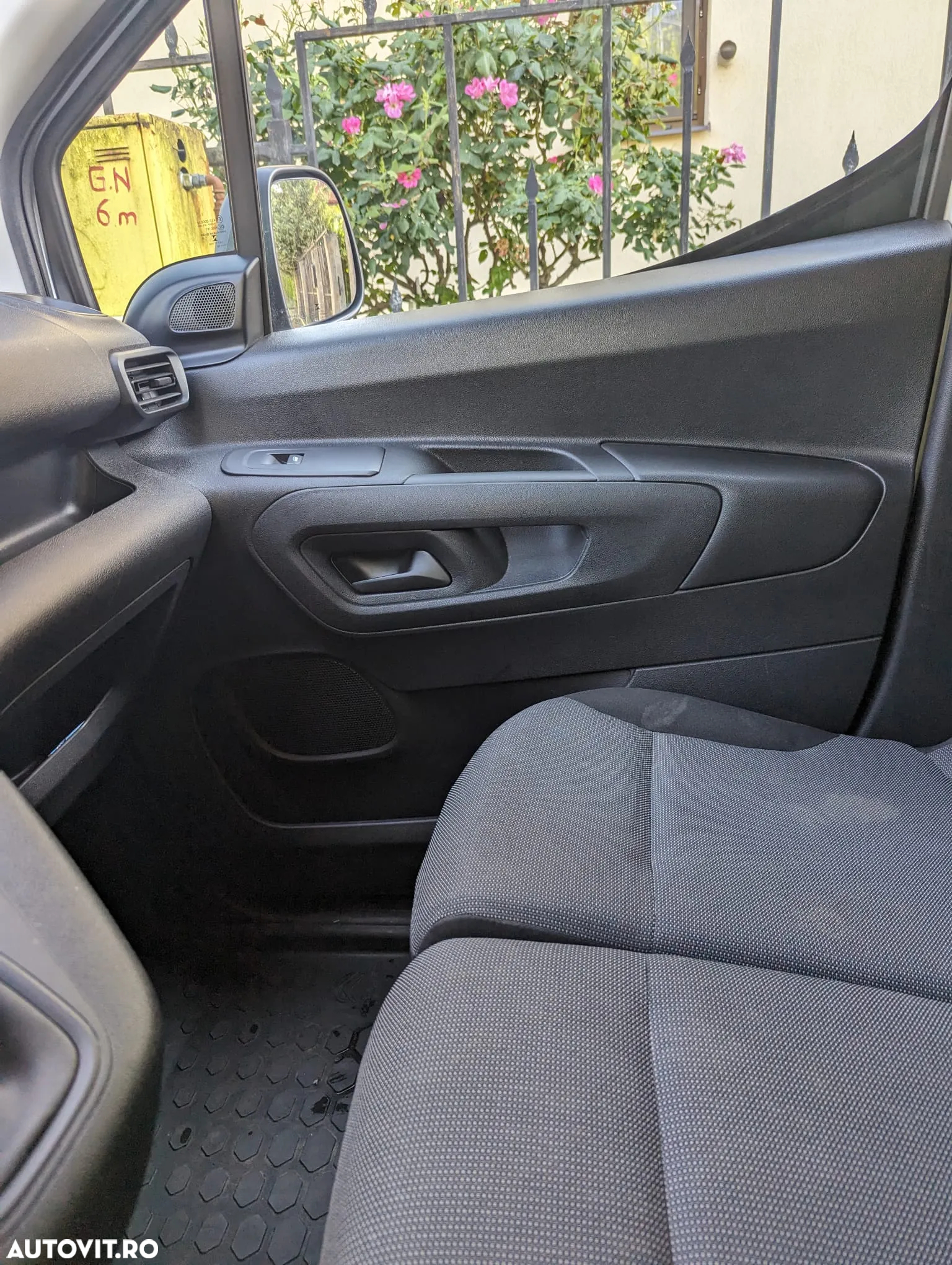 Citroën Berlingo - 14