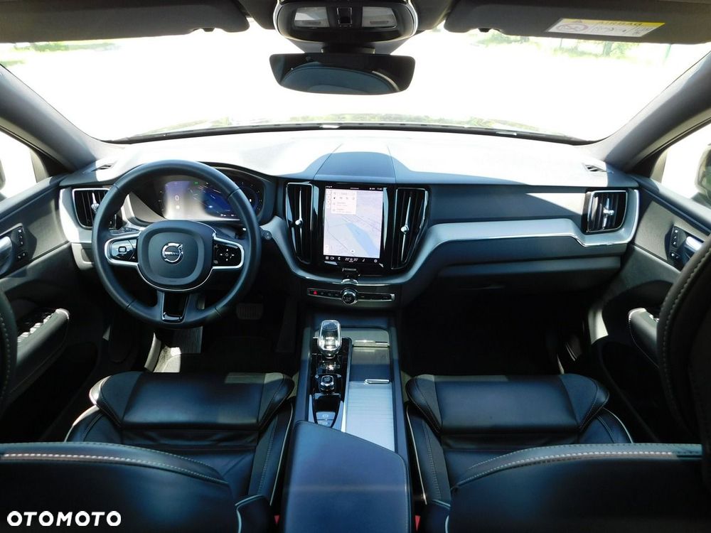 Volvo XC 60 B4 D R-Design - 7