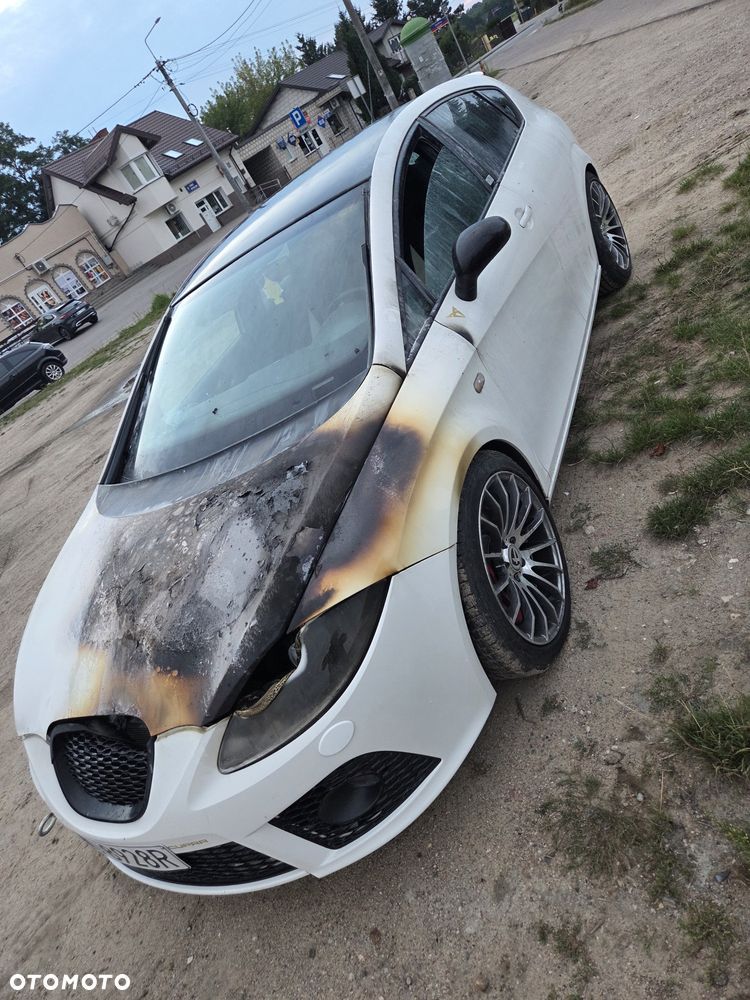 Seat Leon - 1