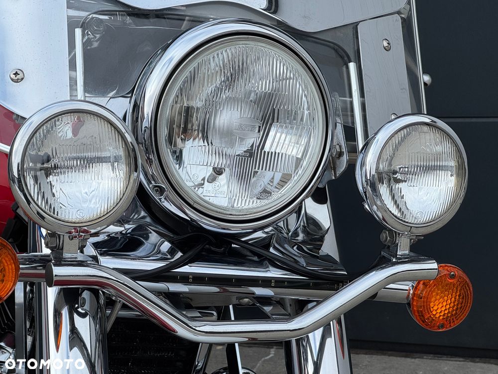 Suzuki VL 1500 Intruder LC - Boulevard C90 - 6