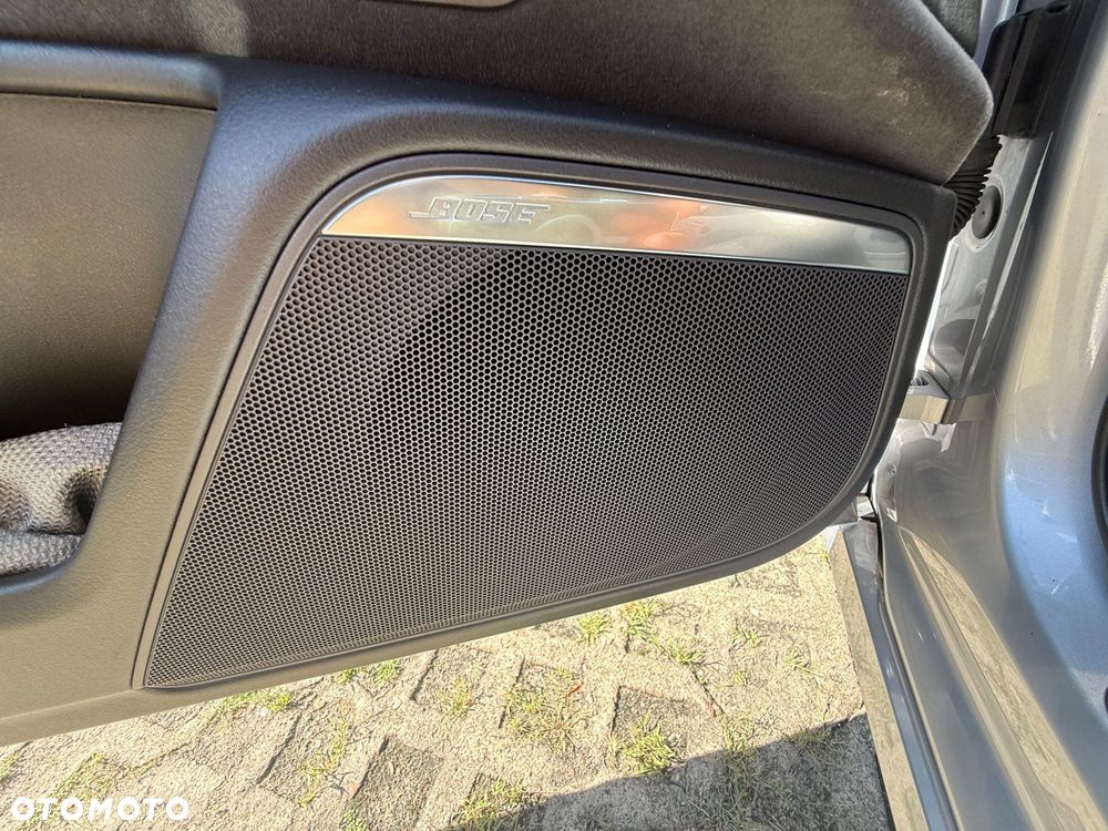 Audi A6 Avant - 35