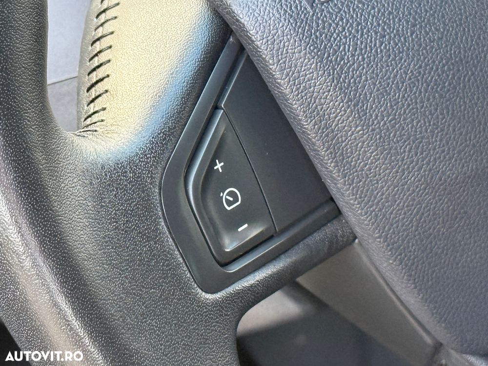 Renault Grand Scenic Energy dCi 110 S&S LIMITED - 39
