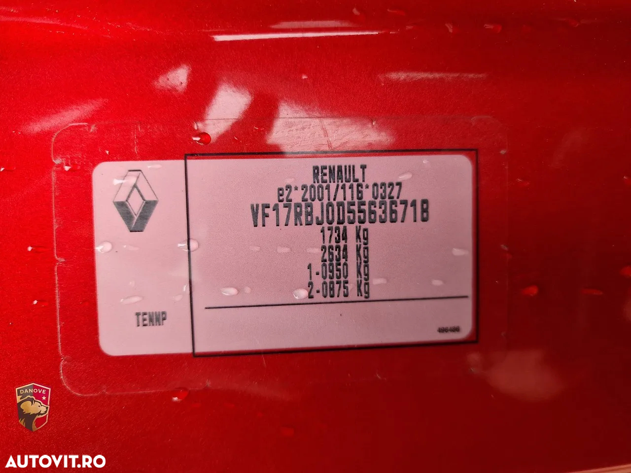Renault Clio (Energy) dCi 90 Start & Stop EDC INTENS - 25