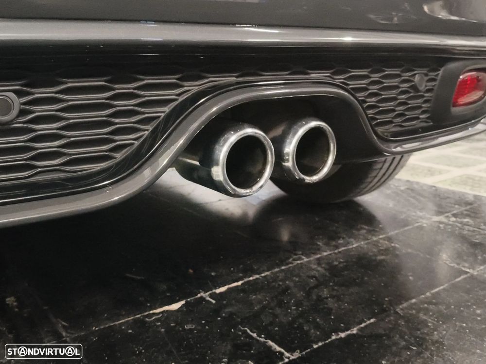 MINI 5 Portas Cooper S Auto - 37