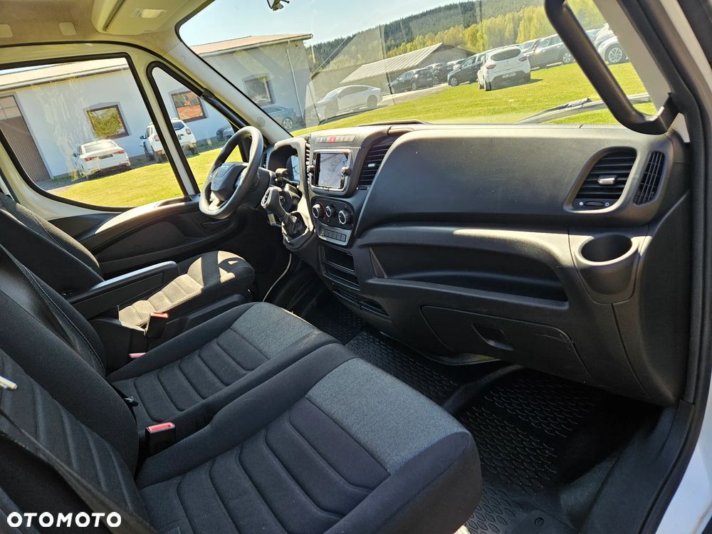 Iveco Daily - 8