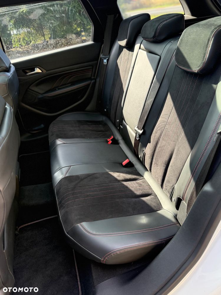 Peugeot 308 SW BlueHDi 180 EAT6 GT - 12