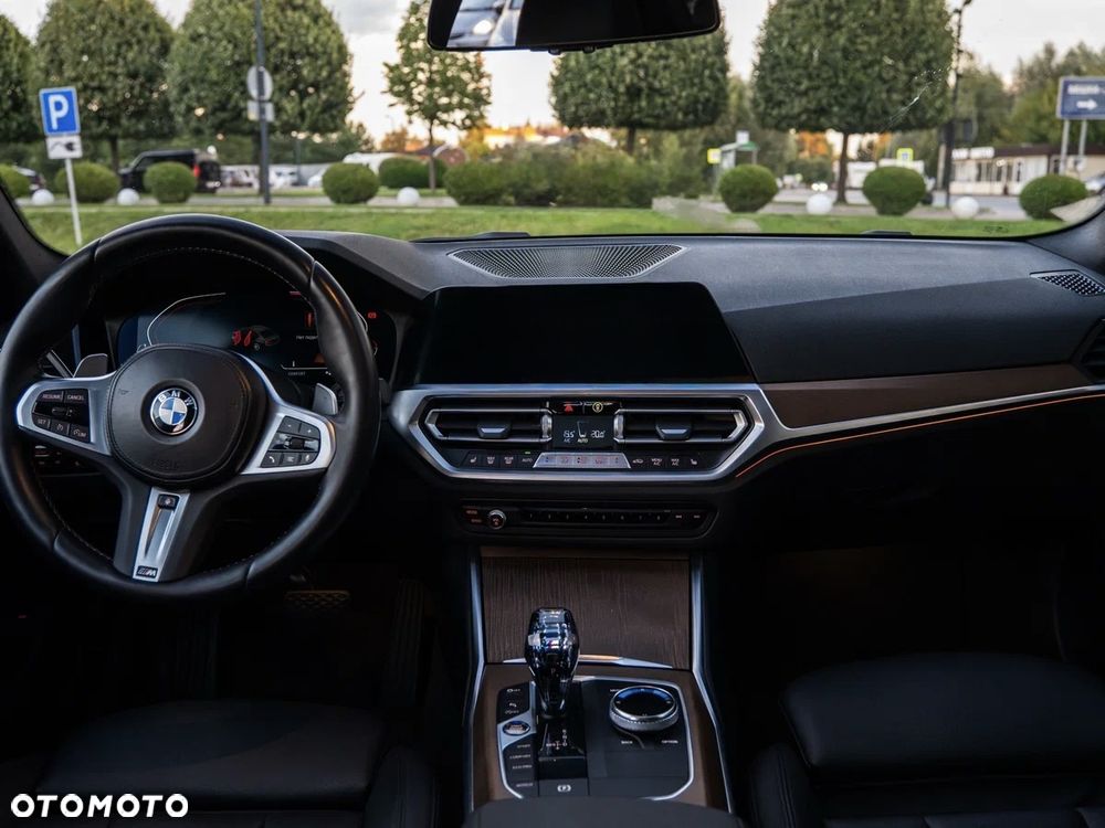 BMW Seria 3 - 19