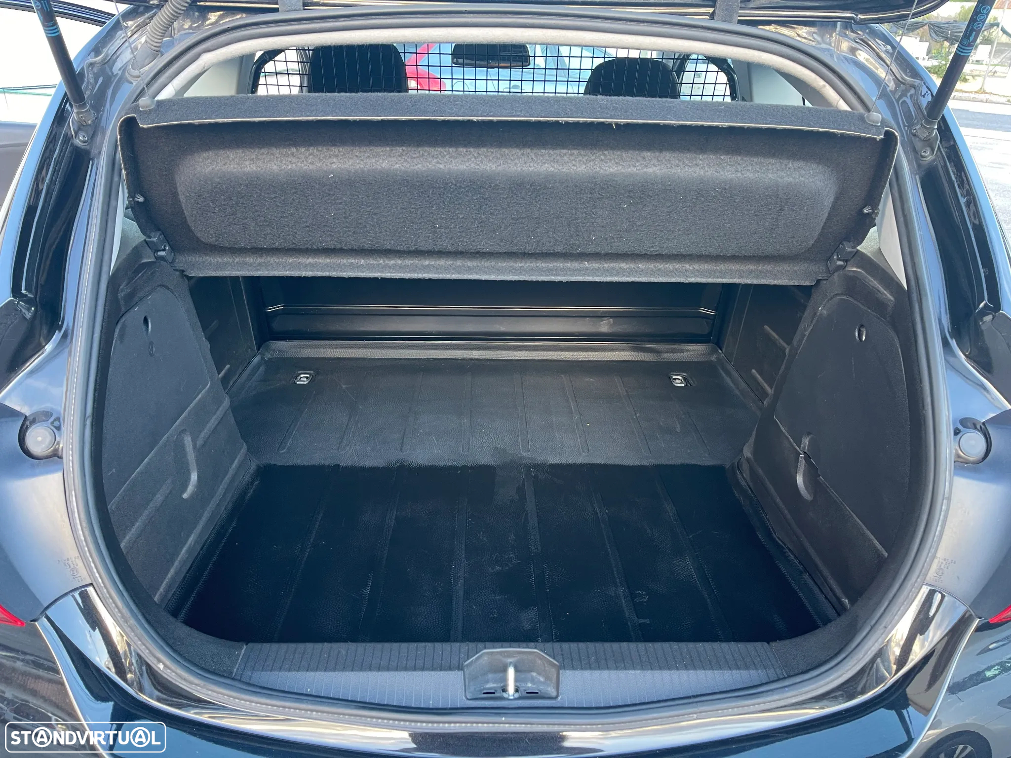 Opel Corsa Van 1.3 CDTI - 15
