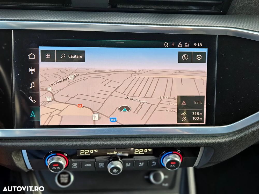 Audi Q3 35 TFSI S tronic advanced - 21