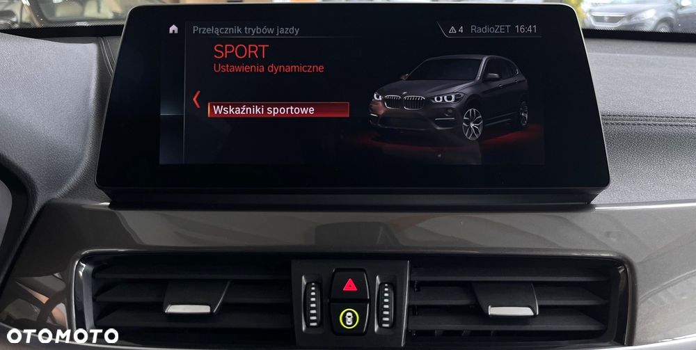 BMW X1 xDrive20d Sport Line - 27