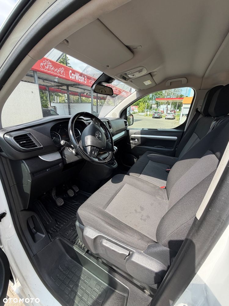 Toyota Proace Verso 2.0 D4-D Long Family - 15