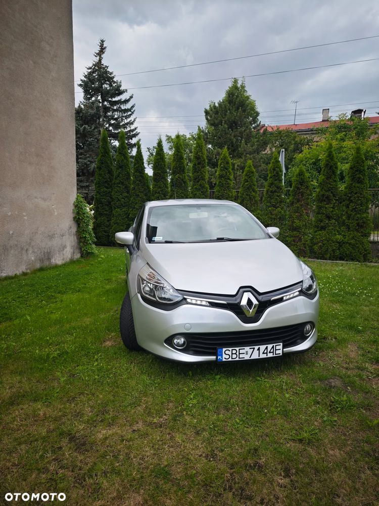Renault Clio 1.5 dCi 75 Expression - 2