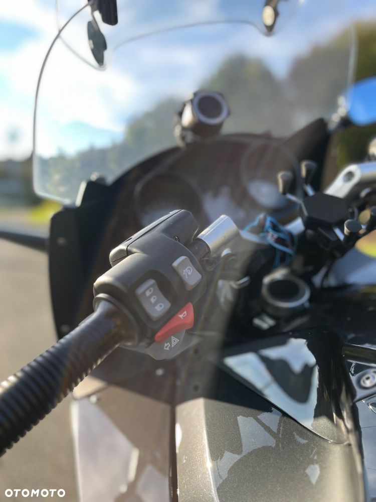 BMW K - 8