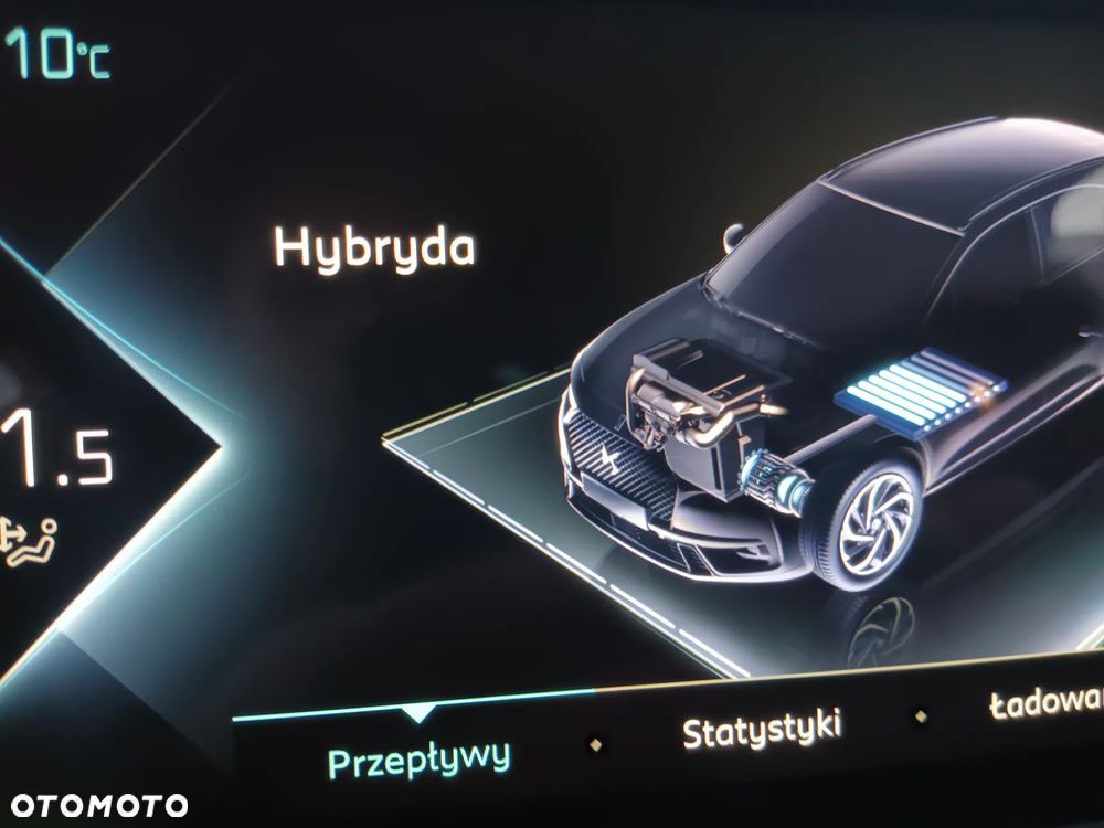 DS Automobiles DS 7 Crossback 1.6 PureTech Be Chic - 28