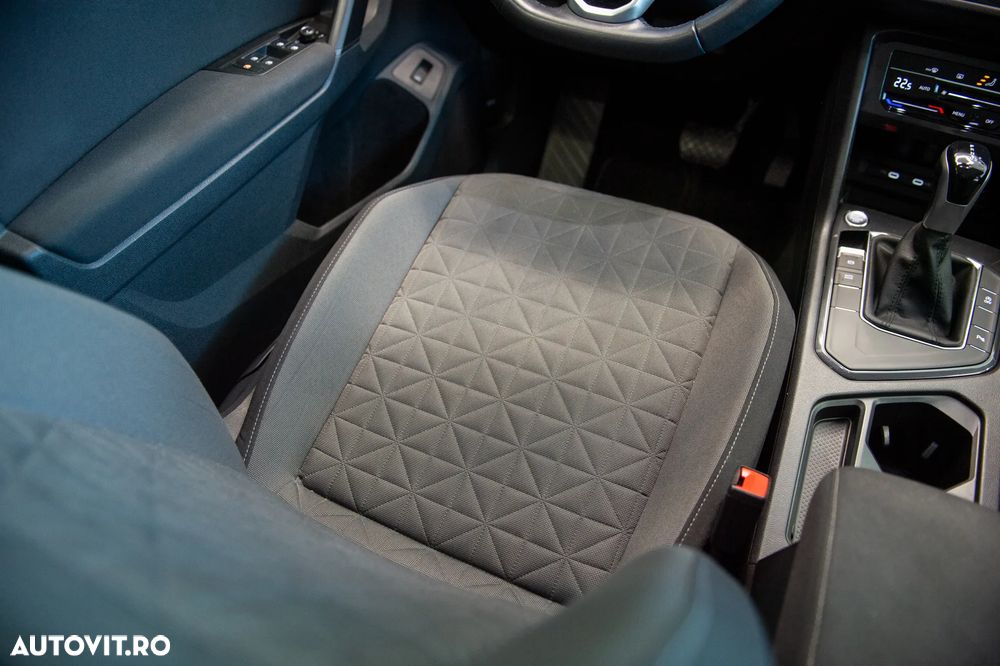 Volkswagen Tiguan 1.5 TSI OPF DSG Life - 27