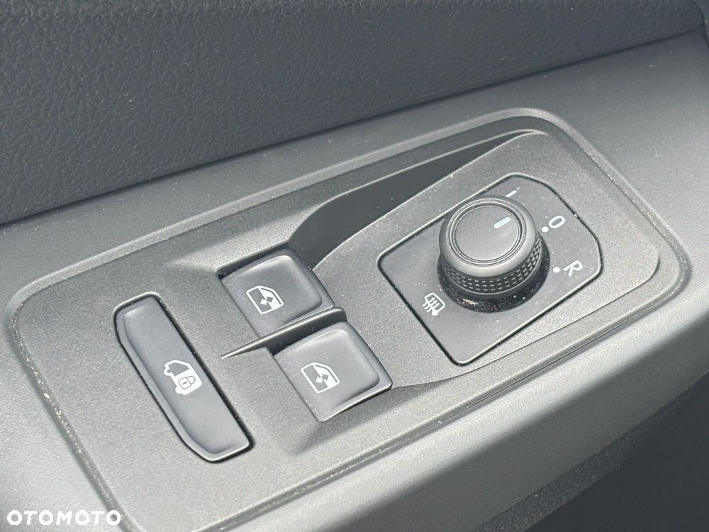 Volkswagen Caddy - 21