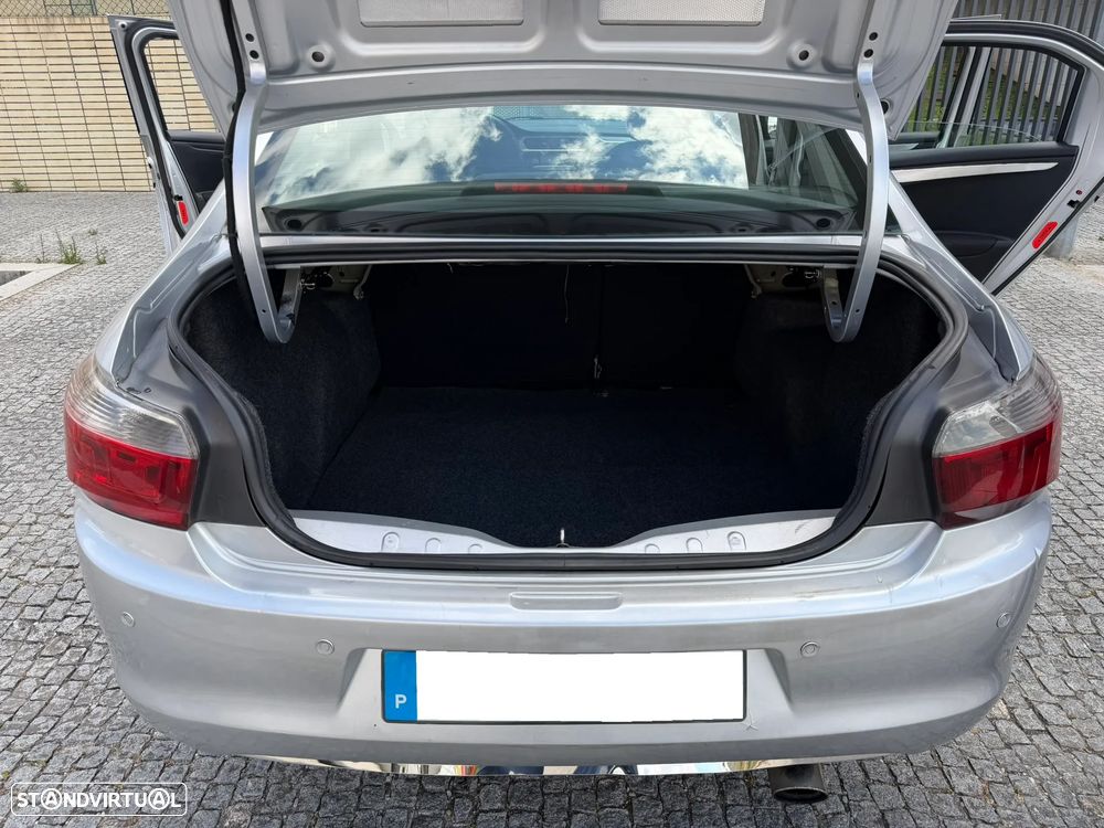 Citroën C-Elysée 1.6 HDi Exclusive - 34
