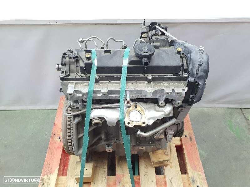 MOTOR COMPLETO NISSAN QASHQAI J11E REF. K9K646 - 1