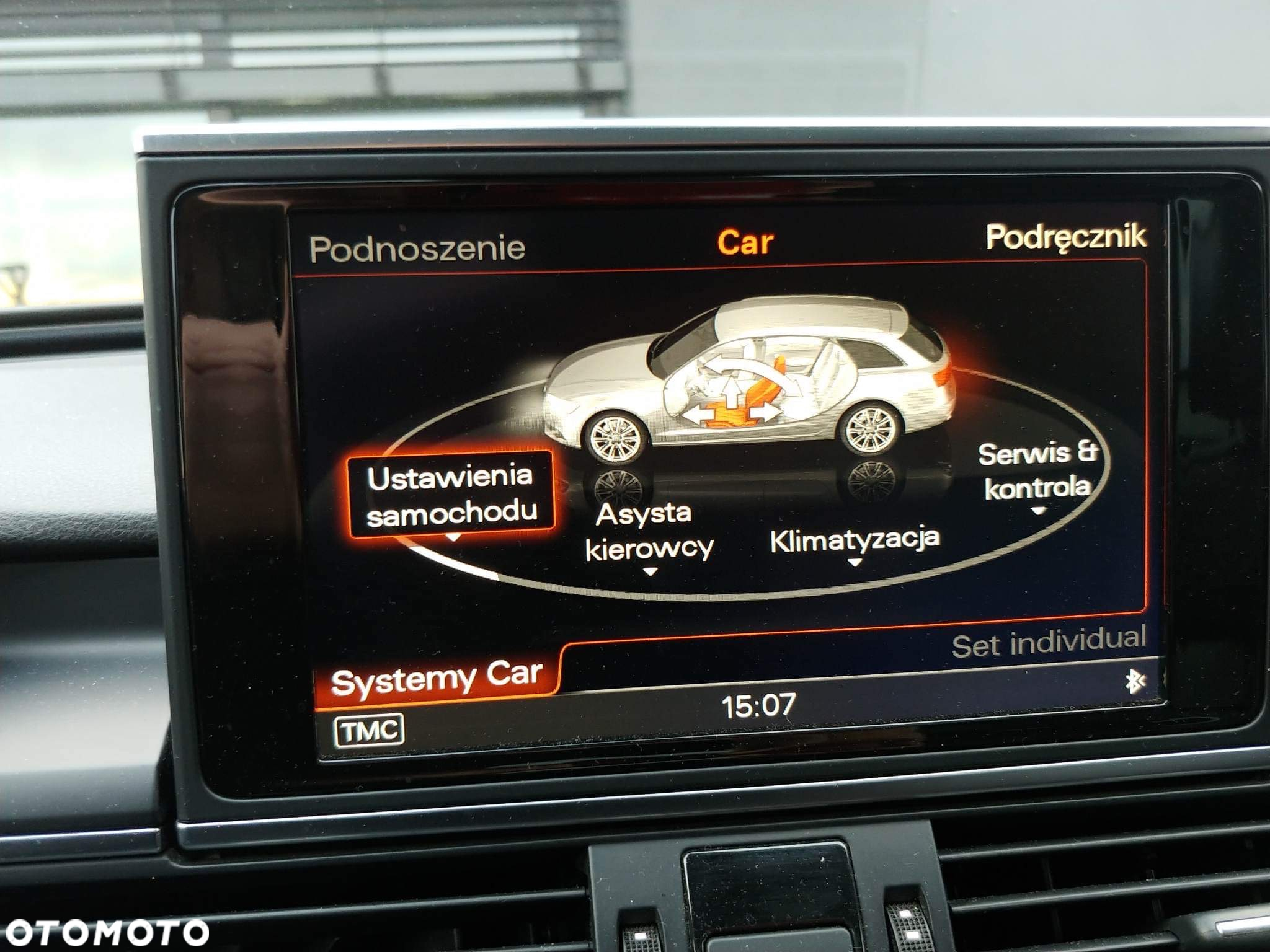 Audi A6 Avant 3.0 TDI DPF quattro tiptronic - 19