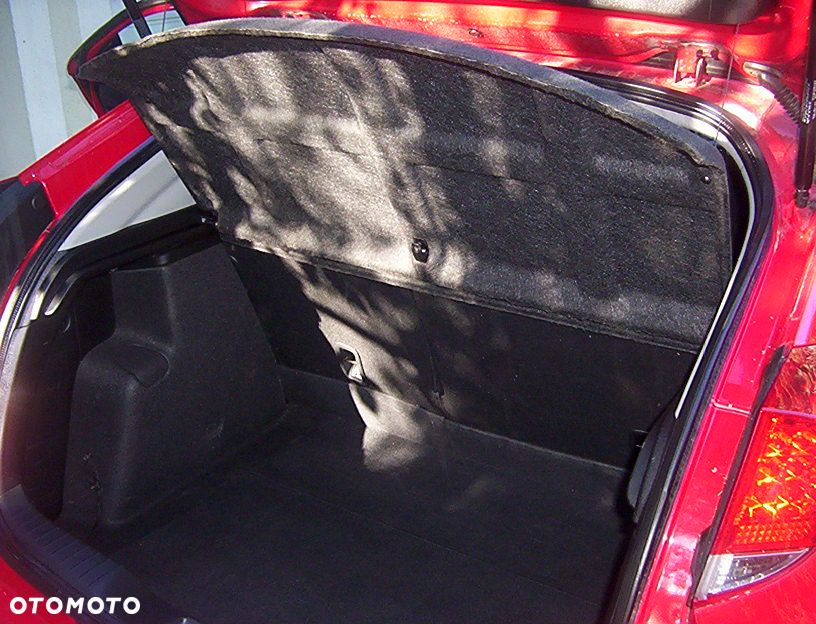 Honda Civic 1.8 Comfort - 18