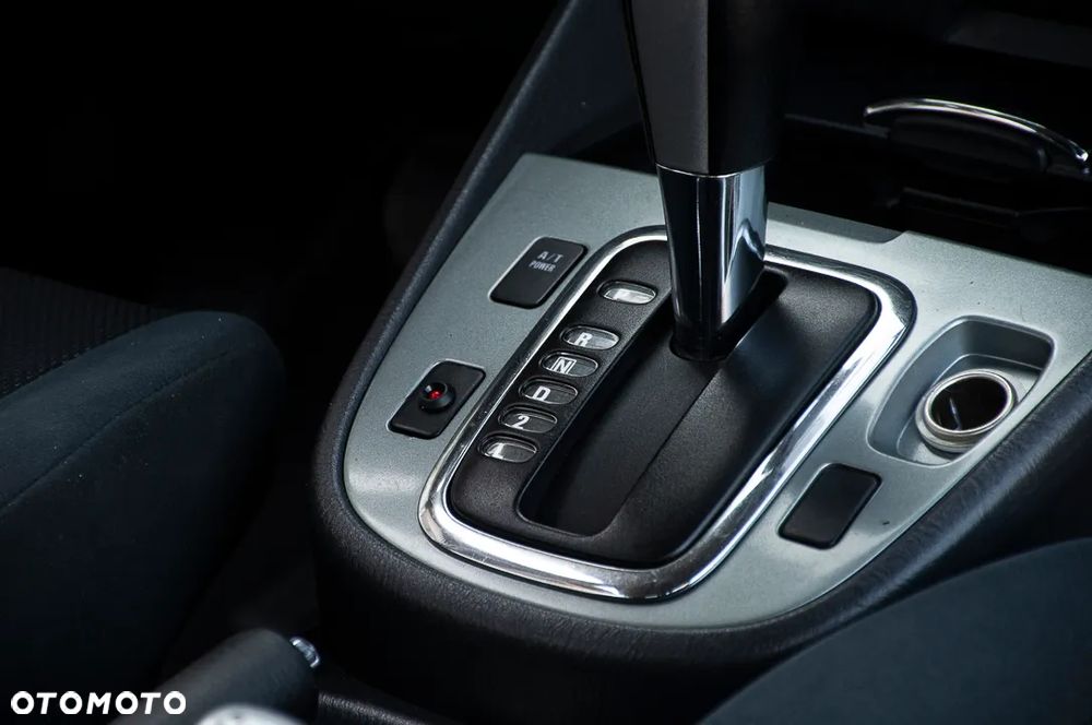 Suzuki Grand Vitara - 9