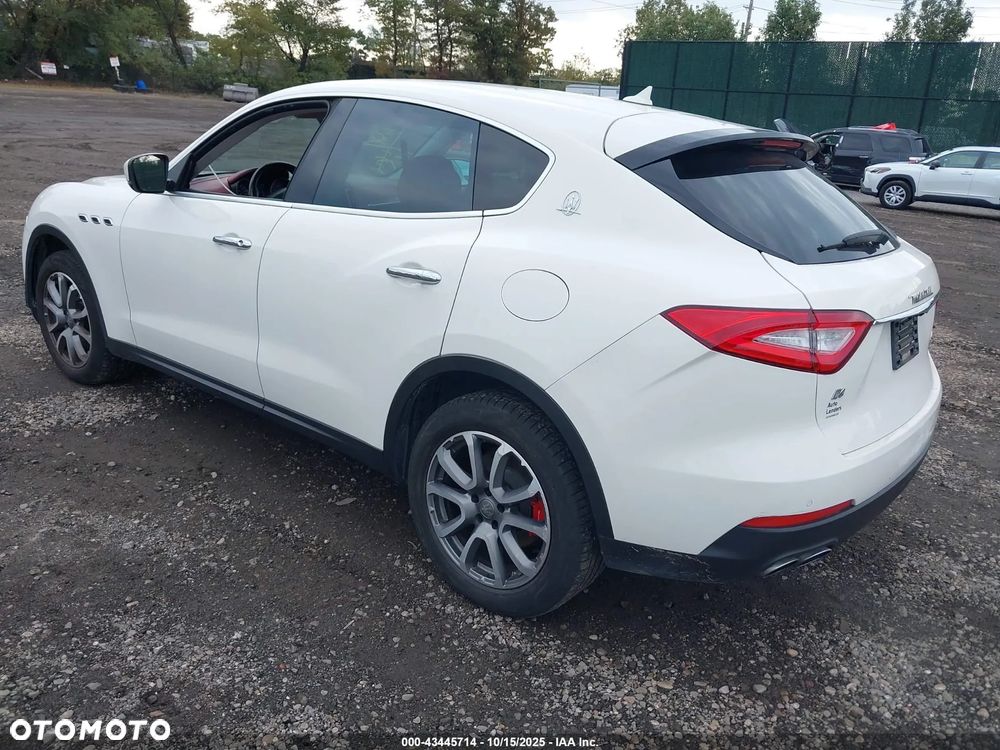 Maserati Levante Q4 - 14