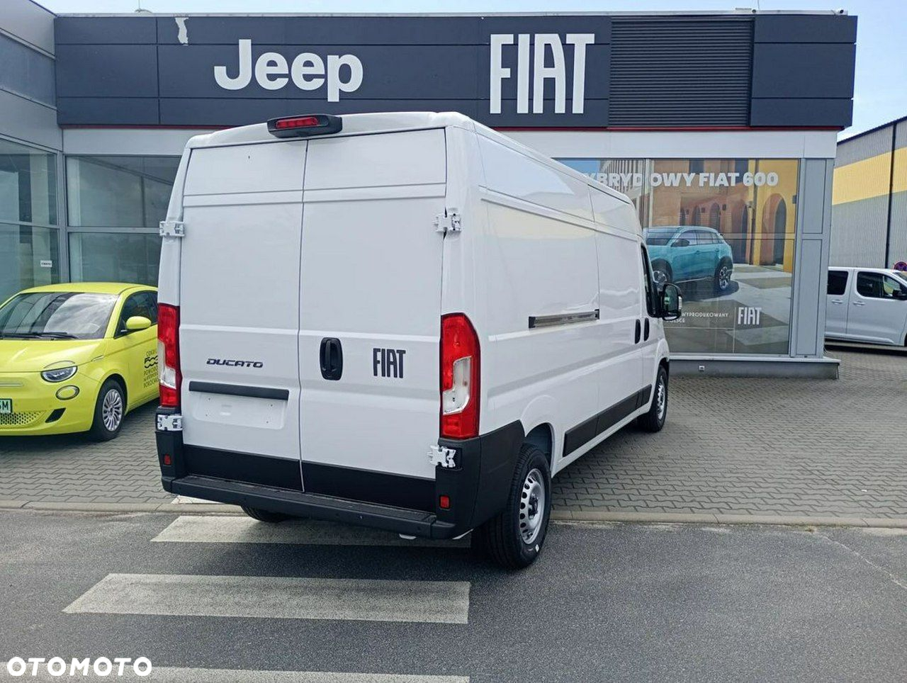 Fiat Ducato - 4