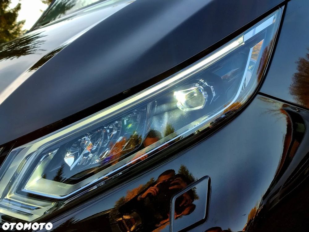 Nissan Qashqai 1.2 DIG-T Tekna - 9