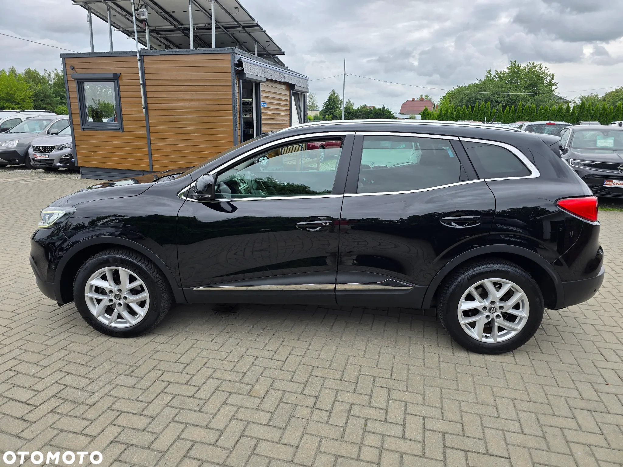 Renault Kadjar - 6