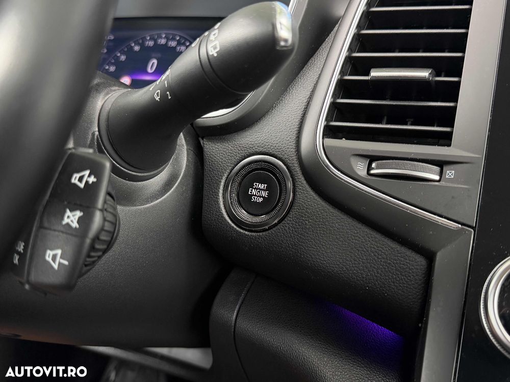Renault Talisman BLUE dCi 160 EDC BUSINESS EDITION - 26