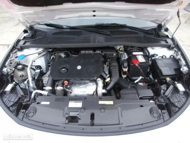 Peugeot 308 - 30