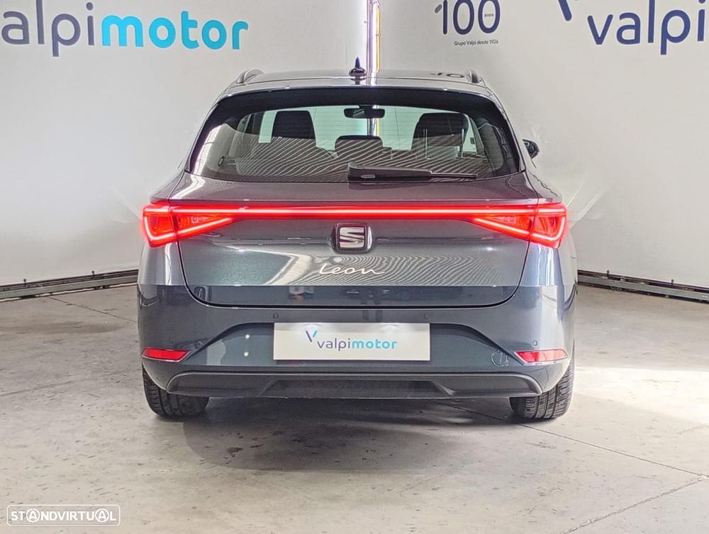 SEAT Leon ST 2.0 TDI Style - 7