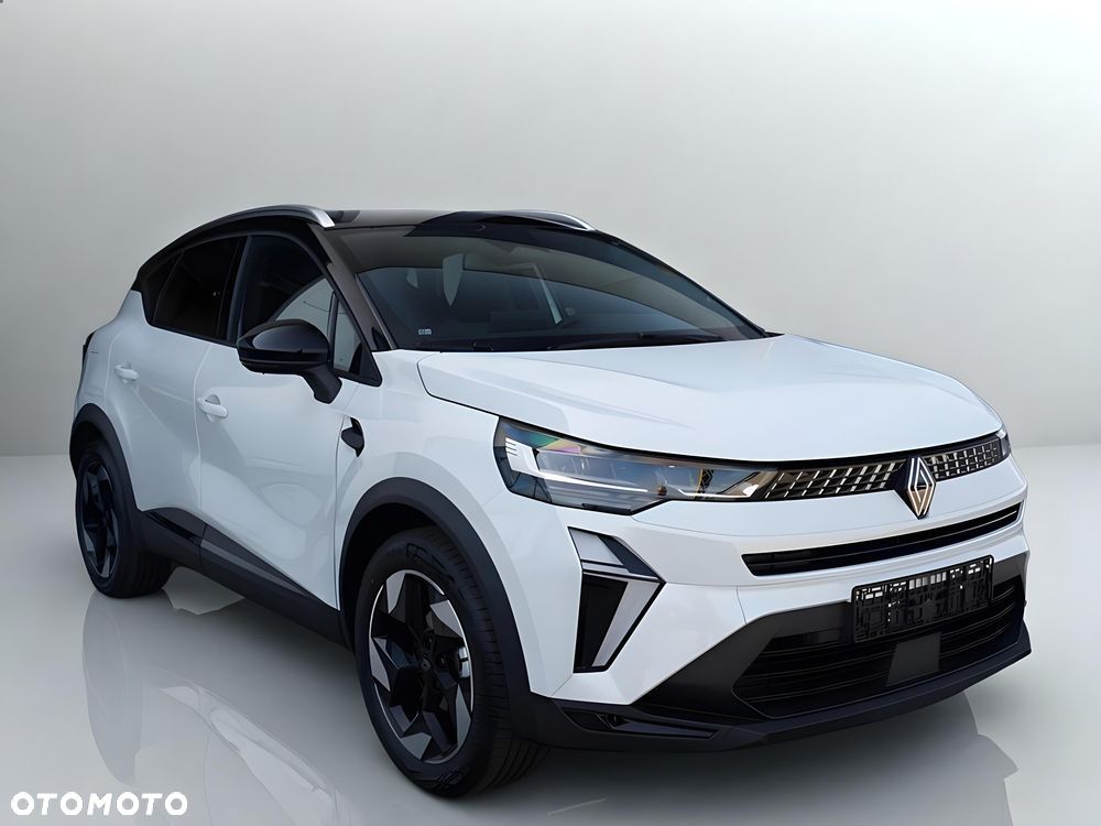 Renault Captur 1.2 TCe Techno - 2